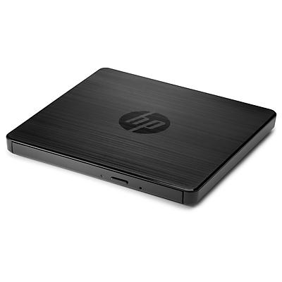 HP External USB DVDRW Drive