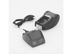 QLN ETHERNET/CHARGING CRADLE