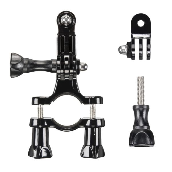 mantona bicycle mounting incl. angle piece for GoPro