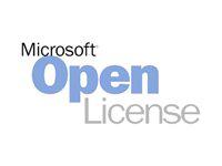 MS OPEN-NL PrjctPro 2013 +1Prjct SvrCAL