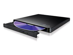 DVD-RW LG GP57EB40 ext. slim