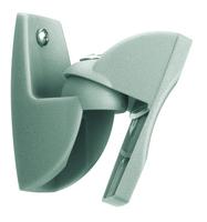 Vogels VLB 500 silver (Pair) Speaker Wall mount 5kg