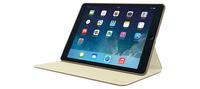 HINGLE FLEX CASE LIGHT BROWN 