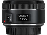 EF 50MM 1:1.8 STM