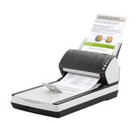 FUJITSU FI-7240 DOCUMENT SCANNER