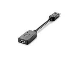 HP DP TO HDMI 1.4 ADAPTER