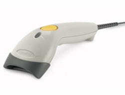 LS1203 Scanner Only