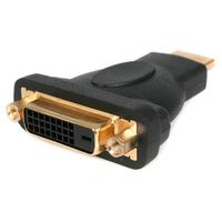 StarTech HDMI to DVI-D M/F Black