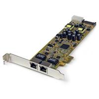 DUAL PORT GIGABIT NETWORK CARD
