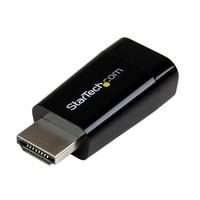 StarTech HDMI to VGA 1920x1200/1080p