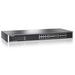 Level One FSW-2450 19 24-Port 10/100Mbps Switch