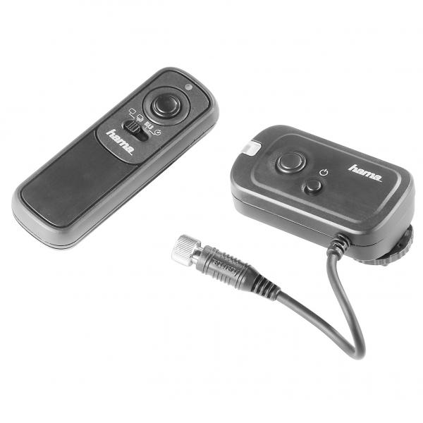 Hama Wireless Remote Release DCCSystem Base (DCCS) 5202