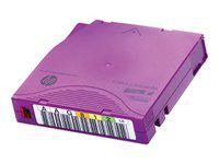 LTO-6 Ultrium 6.25TB MP RW