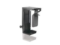 NEOMOUNTS BY NEWSTAR CPU HOLDER (HEIGHT PC: 20-36 CM / WIDTH PC: 5-10 CM)