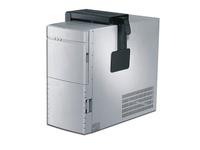 NEOMOUNTS BY NEWSTAR CPU HOLDER (HEIGHT PC: 30-53 CM / WIDTH PC: 8-22 CM)