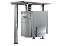  NEOMOUNTS BY NEWSTAR CPU HOLDER (HEIGHT PC: 39-54 CM / WIDTH PC: 13-23 CM)