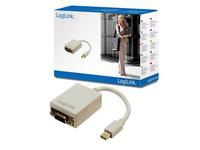 DisplayPort-Mini > VGA St/Bu