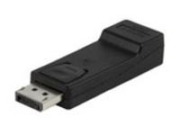 MicroConnect DisplayPort / HDMI
