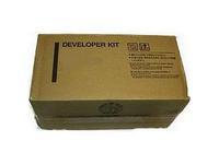 Developer Yellow