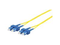 SC/UPC-SC/UPC 2M 9/125 OS2