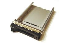 MICROSTORAGE  3.5" SATA/SAS HotSwap Tray for dell PowerEdge