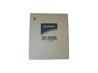 Waste Toner Box