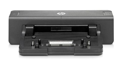 HP 90W DOCKING STATION
