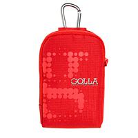 GOLLA Digi Gage red 