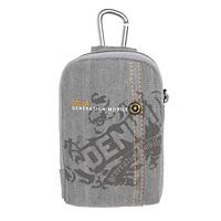 GOLLA Digi Slate gray 