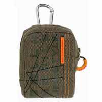 Golla DIGI Clip-S Brown 