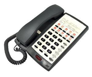 VoIP SIP Hotelphone PoE