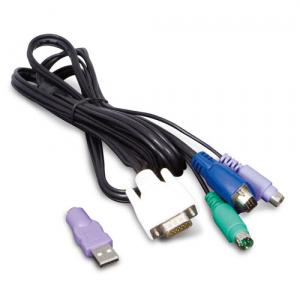 KVM 5m cable for IKVM/DKVM