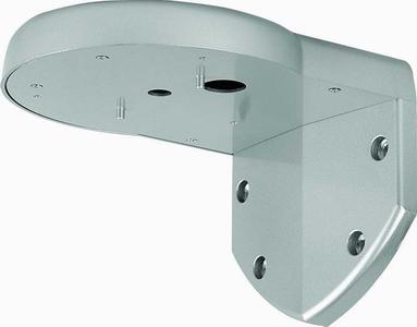 SECTEC Wall Mounting Dome 4.5" Metal