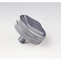 Istukkakiinnitin 1/4"""""""""