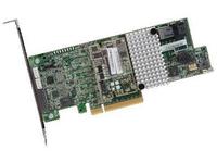 MegaRAID SAS 9361-4i SGL