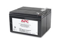 APC Replacement Battery Cartridge #113