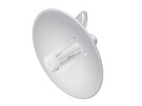 Ubiquiti PowerBeam 5GHz 30cm antenna incl PoE adapter M5 5GHz 22dBi