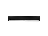 FLEXSON Flat to Väggfäste för SONOS PLAYBAR - Svart Single