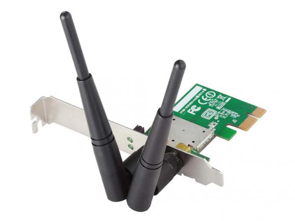 EDIMAX WLAN PCI-E ADAPTER 300MBPS