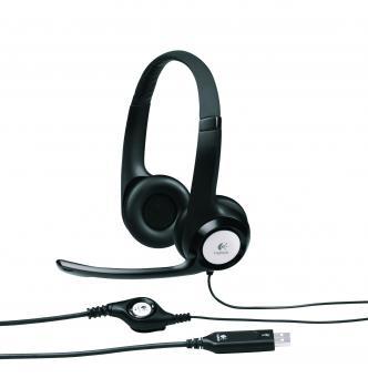 Logitech USB H390 USB