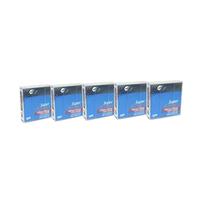 LTO-6 MEDIA 5 PK CUST KIT