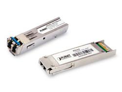 10G SFP+ Fiber Transceiver WDM SM 20 km Tx:1330nm, Rx:1270