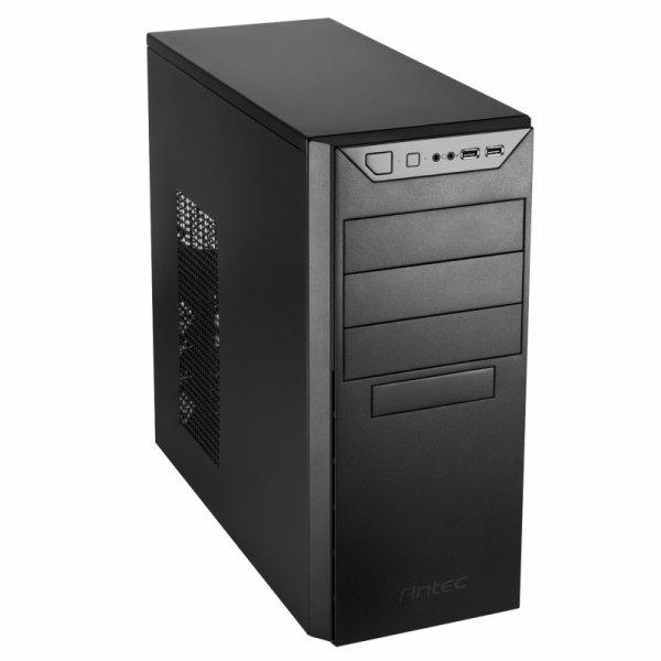 MIDI Antec VSK-4000B-U3/U2