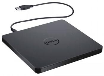 DELL D316 EXTERNAL USB DRIVE (DVD+/-RW)