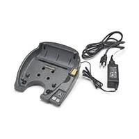UK ETHERNET CHARGING CRADLE