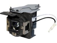 Lamp for projectors