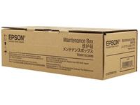EPSON Maintenance Box T699700, Waste toner container, Musteen säilytyslaatikko malleihin SureColor SC-P6000, P7000, P7500, P8000, P9000, P9500, T3400, T3405, T5400, T5405, T5435
