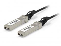 Kabel DAC-0101 Direct Attach Copper Cable 1m