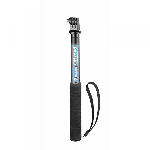 MANFROTTO Actionpole Off Road Kort GoPro