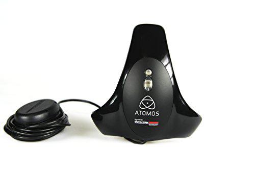 Atomos Spyder